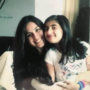 Meet your Posher, Sapna